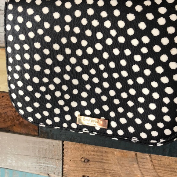 Kate Spade purse - Picture 2 of 3